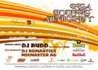 RIGA HOUSING AUTHORITY # 5