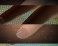 Mākslinieku video uz kino ekrāna