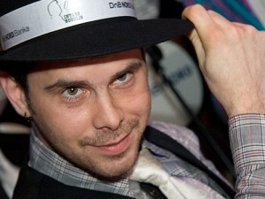 Šīs nedēļas LMK topa gaviļnieks ir Intars Busulis