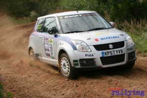 „LMT” Latvijas rallija čempionāta fināls: nianses, kas pievēŗš uzmanību