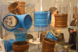 Izstāde "Māja. Dzīvoklis 2008" – būvniecībai un remontam rudenī!