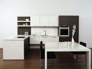 Virtuves austrumu stilā