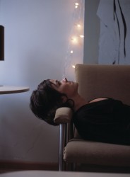 Atklās Ginta Māldera fotogrāfiju izstādi "Mana lieta"