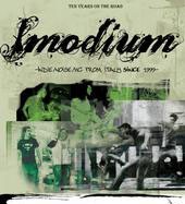 "DEPO" uzstāsies Itālijas grupa "Imodium"