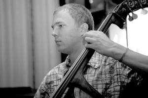 LNSO Kontrabasu grupas koncertmeistars G.Upatnieks uzvarējis J.M.Špergera Starptautiskajā kontrabasistu konkursā