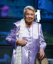 Vija Artmane (21.08.1929. – 11.10.2008.)