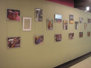 Liepājā atklāta izstāde "Visādu pasākumu vasaras"