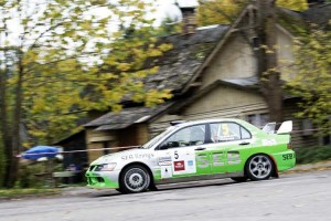 Jānis Vorobjovs sezonu noslēdz ar bronzu