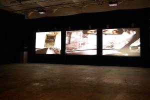 Rīgas mākslas telpā gaidāma Katrīnas Neiburgas "Personīga izstāde"