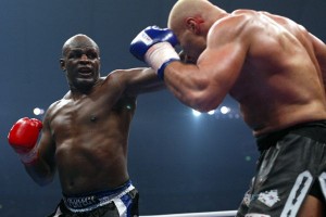 Šodien Rīgā ieradīsies K1 superzvaigzne Ernesto Hūsts