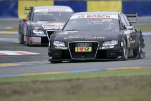 Audi panākumi autosportā