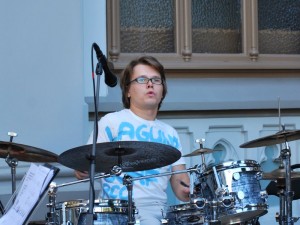 Mūzikas klubā "Hamlets" uzstāsies profesionālā džeza mūzikas grupa no Kopenhāgenas "CTU"