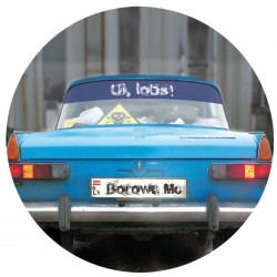 "Borowa Mc" uzsauc braucienu uz Maltu