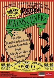 Rīgā uzstāsies ceļojošais Stilkes cirks