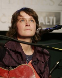 Helēna Kozlova festivālā "Bildes" piedalīsies folkmūzikas un džeza koncertā