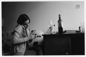 Trešdien "Studentu klubā" uzstāsies Alise Joste un grupa "Plūme"