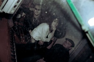 Grupa "Borowa Mc" uzsāks albuma mini tūri