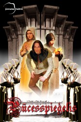 Jūrmalas teātris aicina uz muzikālu spēli divās daļās