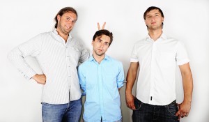 Sestdien "Studentu klubā" uzstāsies "Backflow", "S.I.L.S." un "EXIT"