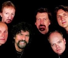 Laimē 2 ielūgumus uz "The Orchestra" koncertu!