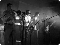 SKA-Reggae Night Rīgā!