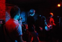 „Butter In Fly” jauna dziesma – „(Ne)lido(Tu)”