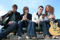 Studentu klubā notiks pasākums 60. -70. gadu roka tradīcijās „SONG REMAINS THE SAME”