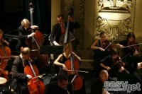 Informēs par jaunās mūzikas festivālu "ARĒNA"