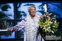 Mūžībā aizgājusi Vija Artmane (1929 - 2008)