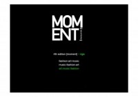 Modes pasākums [moment] kopā ar mareunrol`s