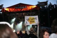 Uzsāks biļešu tirdzniecību uz nākamo "Positivus Festivālu"