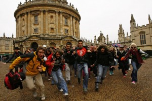 Jaunumi no Sony Ericsson FanWalk