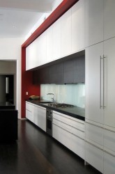 Akrila fasāde Tavai virtuvei