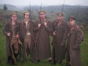 Andris Baltacis un Latgales grupa "Baltie lāči" piedāvā jaunu singlu