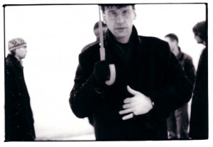 "Baložu pilni pagalmi", "Zig Zag" un Dj Uldis Rudaks 14. novembrī viesosies "Studentu klubā"