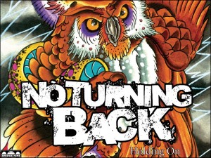 "No Turning Back", "KriegOPFer", "Enhet" un "9Horizon" uzstāsies "Studentu klubā"