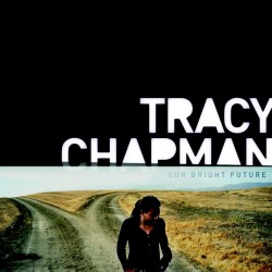 Treisija Čepmena izdod jaunu albumu