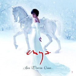 Enja izdod jaunu albumu