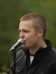 Mūzikas izdevniecība "Antena" piedāvā Valtera Frīdenberga singlu