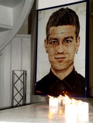 FOTO: Grupa "Gain Fast" prezentē jauno albumu