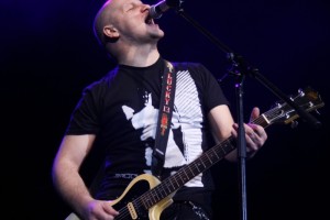 FOTO: "Bilžu" veterānu koncerts