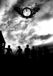 Grupa "Thursday 12th" prezentē singla „Runaway” videoklipu