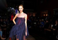 FOTO: Rīgas modes nedēļa ir noslēgusies