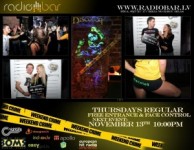 Pieķerti nozieguma vietā