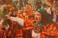 FOTO: Šīs vasaras dziesmu un deju svētkiem veltīta fotoalbuma prezentācija