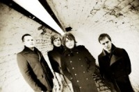 Šo piektdien "Studentu klubā" koncertēs "Detlef Zoo"