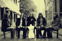 Festivālā "Bildes" sadarbībā ar Haraldu Sīmani debitēs grupa "Sienāžu princis un jautrie svilpotāji"