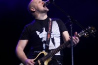 FOTO: "Bilžu" veterānu koncerts