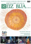 Izdots brīnumpasakas "Reiz bija..." DVD