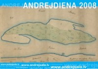 Andrejsalā tiks svinēta Andrejdiena